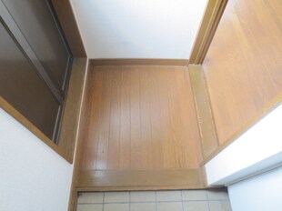 放出いづみマンションの物件内観写真